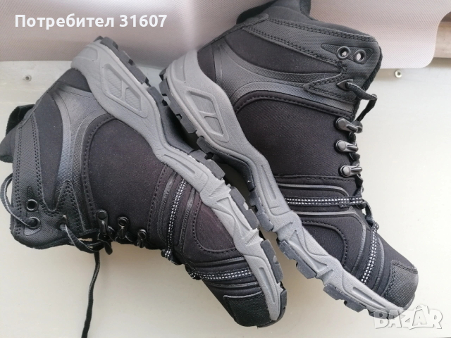 Туристически обувки, снимка 5 - Други - 54148916