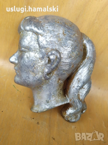 Ретро пано/отливка/матрица