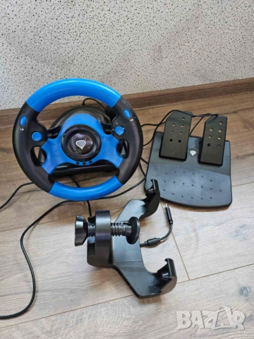 Волан GENESIS SEABORG 350 PC NGK-1566 (PC/PS4/Xbox/Switch)