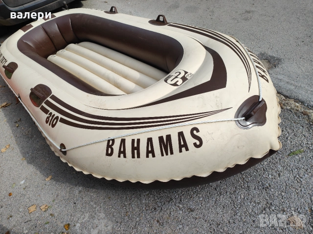 голяма лодка с гребла от Швейцария, снимка 10 - Воден транспорт - 53870637