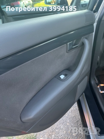 Audi A4, снимка 3 - Автомобили и джипове - 48620722