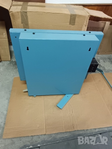 Негативоскоп за разчитане на рентгенови снимки, снимка 6 - Уреди за диагностика - 50584227