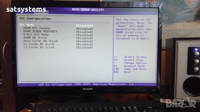 Дънна платка Asus M3A Socket AM3 CPU+FAN+RAM, снимка 15 - Дънни платки - 54143248