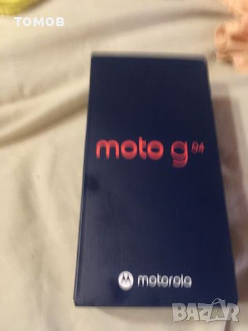Motorola moto g 04 2024, снимка 2 - Motorola - 46330041