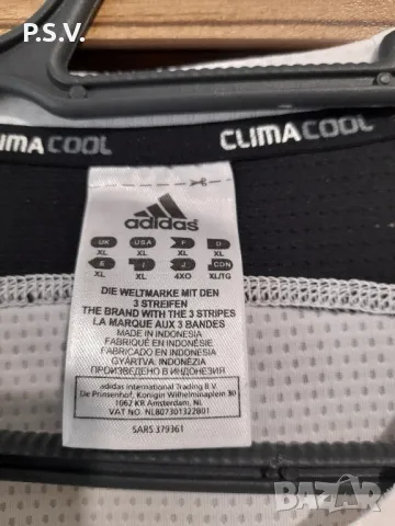 adidas 3 bp.мъжки клима кул 2 xl., снимка 8 - Тениски - 49161729