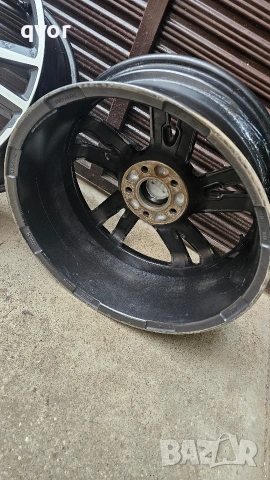 Продавам джанти 18ки 5х112 /66.6 /57.1, снимка 17 - Гуми и джанти - 53137566