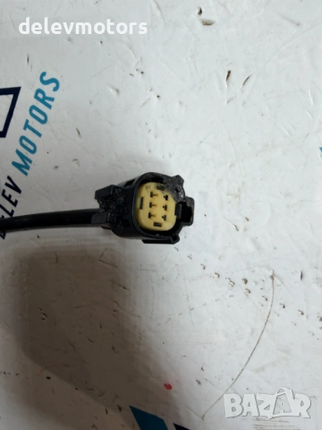 f1f1-9Y460-DA ламбда сонда сензор от Ford Transit Courier 1. 5 EcoBlue, 100 ph. , 6 sp. , engine XXC, снимка 3 - Части - 54126517