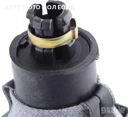 Топка за скоростен лост с маншон за VW Golf 4/Bora - 6ск., снимка 5 - Аксесоари и консумативи - 46944428