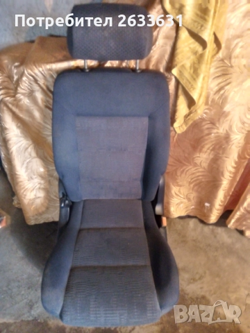Седалка за Шаран,Галакси,СеатАлхамбра ,Се