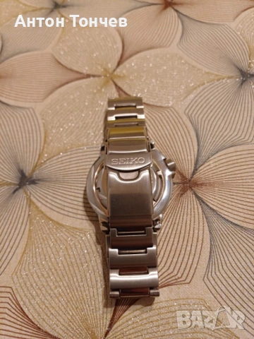 Сейко проспект монстър, снимка 6 - Мъжки - 53406963