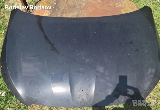 преден капак за пежо 308 sw до 2018г, снимка 2 - Части - 54006127