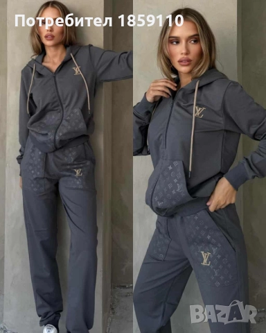 дамски комплект , снимка 1