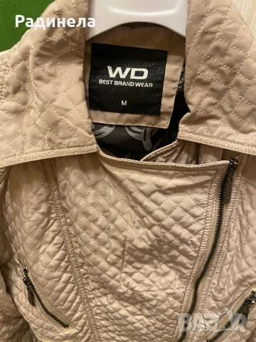 Яке, снимка 2 - Якета - 52006560