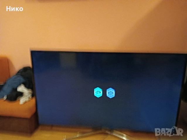 Samsung ue 65 inch , снимка 3 - Телевизори - 52975374