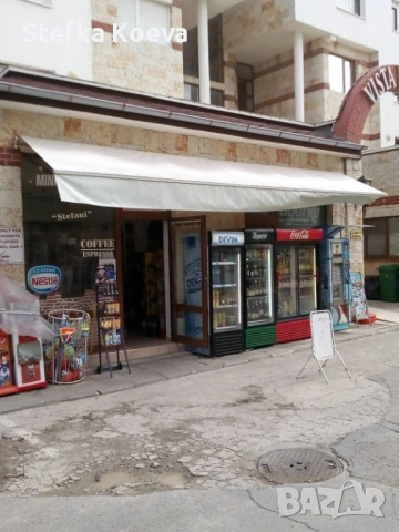 Отдава се под наем магазин, снимка 4 - Магазини - 53501270
