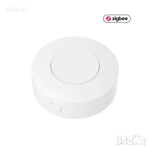 SONOFF SNZB-01P Zigbee Безжичен превключвател, снимка 3 - Друга електроника - 48053239