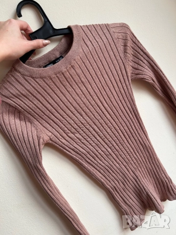 Чисто нова блуза Sinsay, снимка 2 - Блузи с дълъг ръкав и пуловери - 52512108