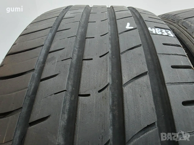 4бр летни гуми 225/55/19 NEXEN L04833 