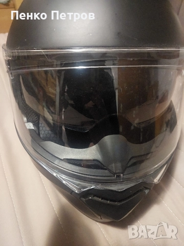 Каска шлем размер L, снимка 4 - Велосипеди - 51870882