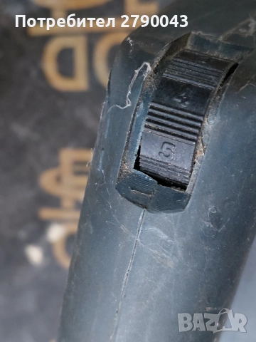 прободен трион , снимка 4 - Други инструменти - 52717059