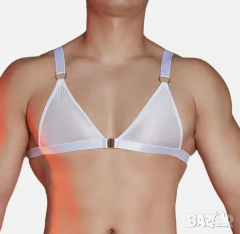 Мъжко секси    бельо    

Sissy