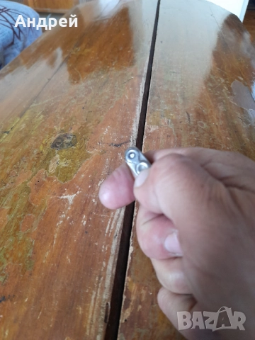 Стар кондукторски перфоратор за билети БДЖ, снимка 6 - Други ценни предмети - 51954692