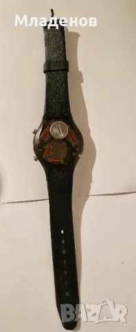 Swatch ., снимка 2 - Мъжки - 47022180