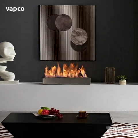 Горивна камера с биоетанол за вграждане, снимка 3 - Други - 51133170