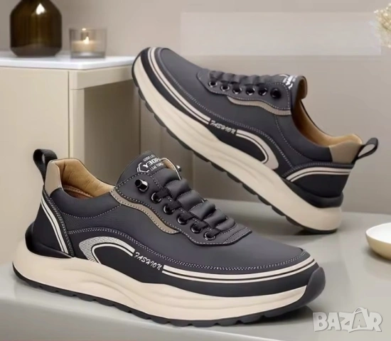 НОВО! Супер модел удобни маратонки 42 43 номер