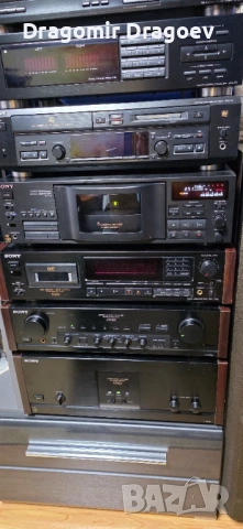 Продавам SONY TC-C5