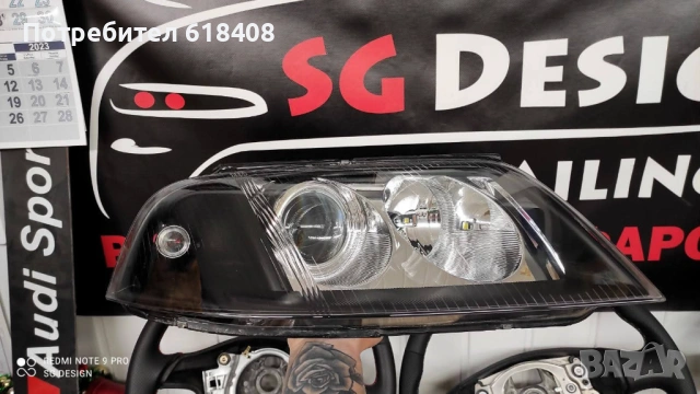 Vw passat 5.5 на части, снимка 14 - Части - 53056220