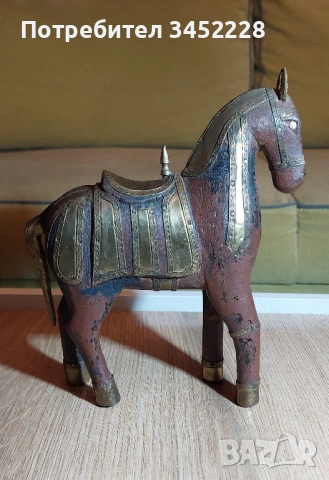 дърворезба обков месинг за ценители 