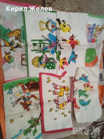 Носни кърпички 54109, снимка 5 - Други - 53661083