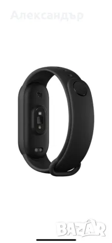 Фитнес гривна Xiaomi Mi Band 5, снимка 3 - Смарт гривни - 48649042