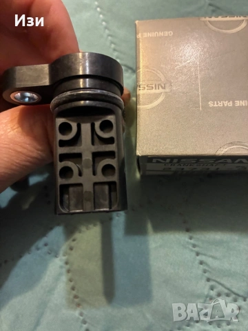 23731-4M50B Сензор за положение на коляновия вал за Nissan, снимка 4 - Части - 53134457