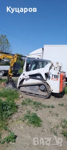 Услуги с мини багер, мини челен товарач и самосвал с кран, снимка 5 - Други ремонти - 50153111