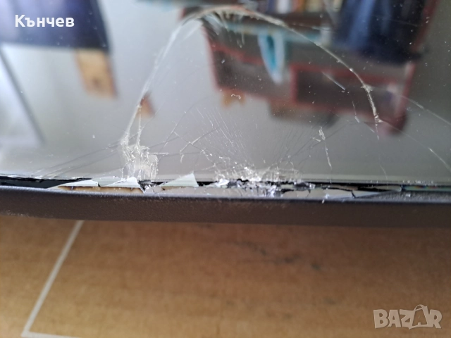 Телевизор Philips LED 43PUS7657/12 - ЗА ЧАСТИ, снимка 4 - Телевизори - 51467461