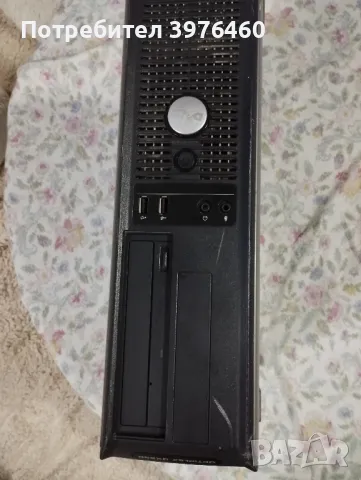 dell optiplex gx 520, снимка 5 - Работни компютри - 46896673