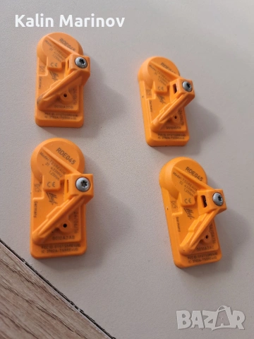 датчици за налягане на гуми за KИА ХЮНДАЙ