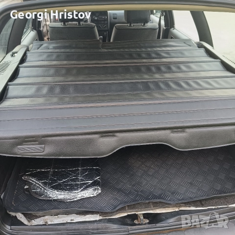 Продавам Пасат 1.6TD-I, снимка 13 - Автомобили и джипове - 52881502