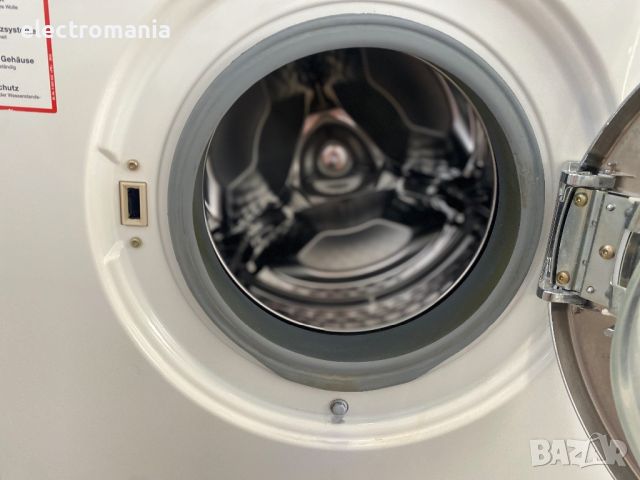 пералня,Miele’ Grandiosa Softtronic W433S 5кг, снимка 2 - Перални - 46767450