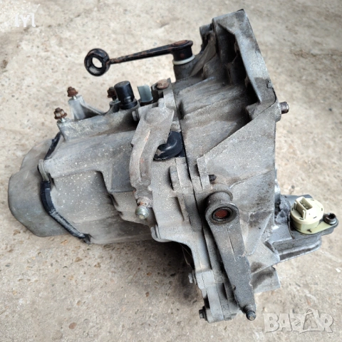 Скоростна кутия SAXO 1.1 , снимка 2 - Части - 54009727