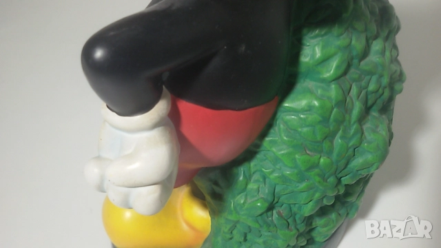 Мики Маус касичка без долното капаче Mickey Mouse, снимка 10 - Други - 51503032