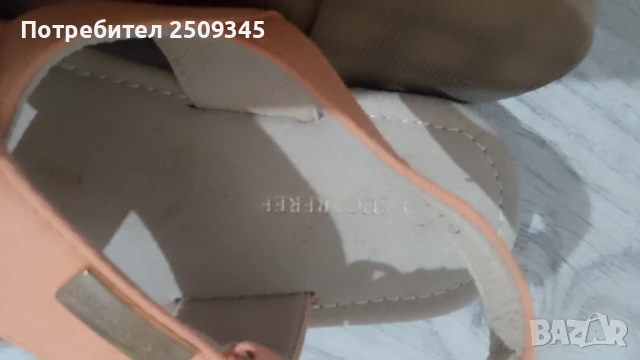 Детски сандалки, снимка 6 - Детски сандали и чехли - 50800592