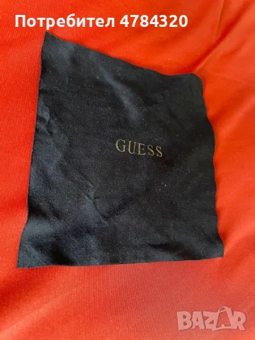 Guess - дамски слънчеви очила, снимка 6 - Слънчеви и диоптрични очила - 54058012