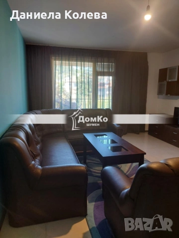 Тухлен апартамент, ет.3, с паркомясто кв. Добруджа, снимка 3 - Апартаменти - 53763618