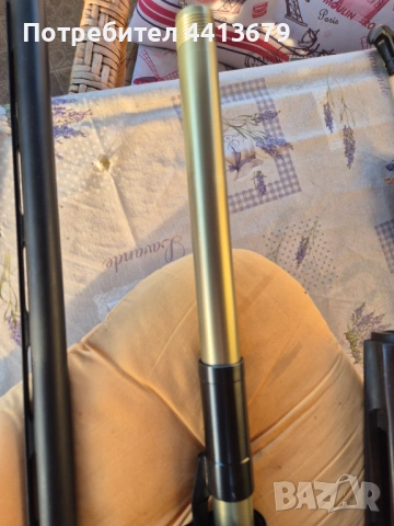 Полуавтомат АТА RED 12/76, снимка 9 - Ловно оръжие - 53861017