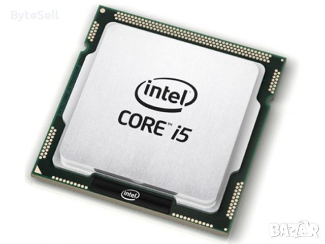 Intel Core i5-4570, снимка 1 - Процесори - 46335074