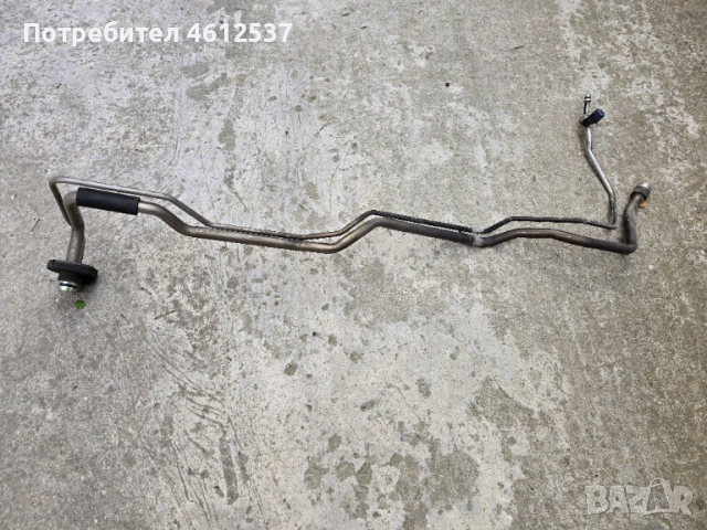 Тръби маркучи климатик Honda Civic VIII 2006-2011, снимка 3 - Части - 52355702