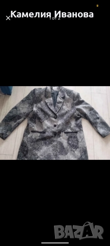 Промоция!!Палта ХХЛ,2ХхЛ и якета по 22 и 26лв 